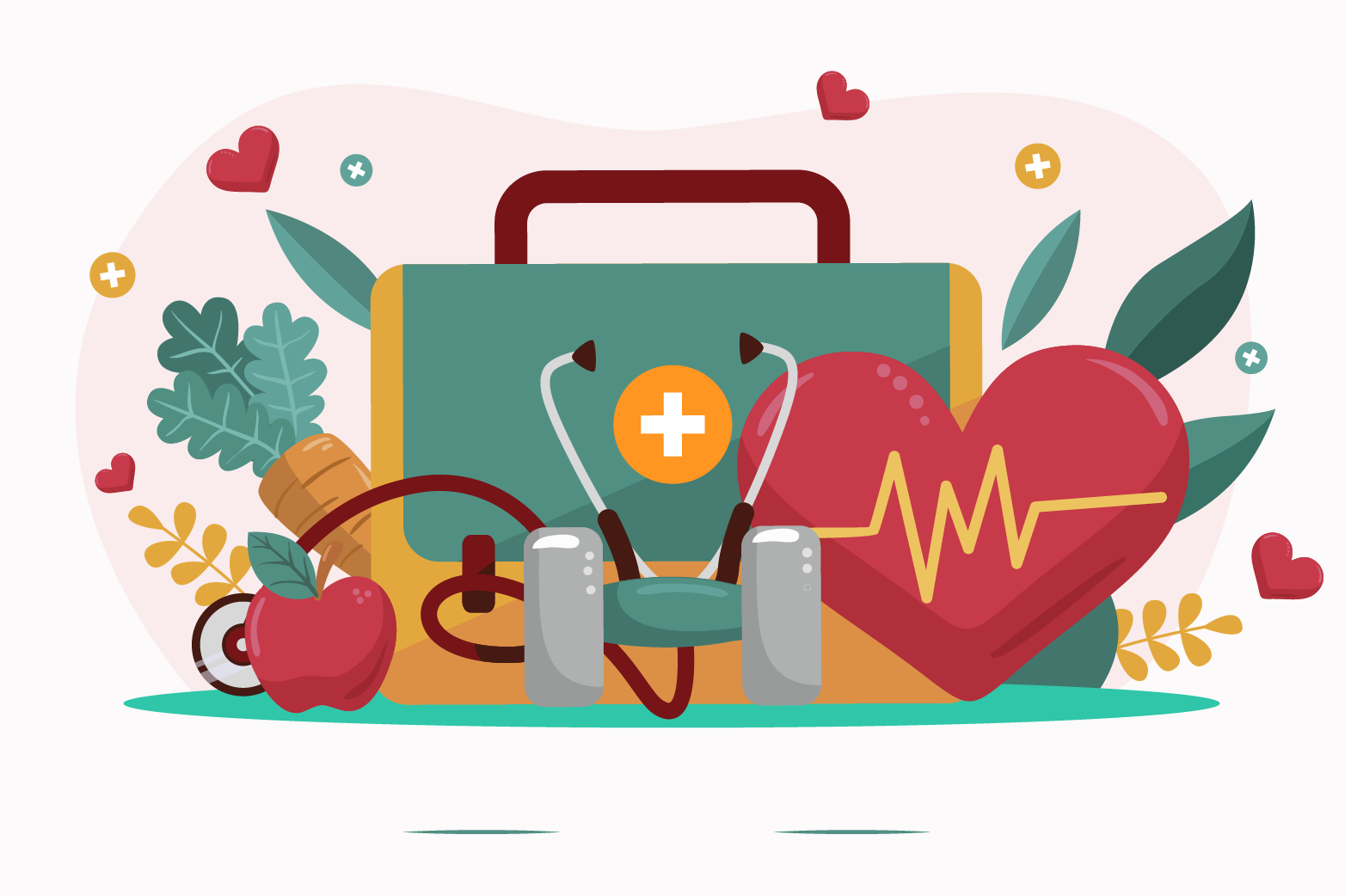HealthCare